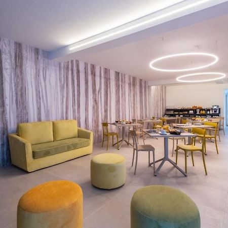 Tarsis Guest House Baunei Ngoại thất bức ảnh