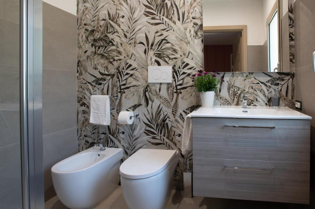 Tarsis Guest House Baunei Ngoại thất bức ảnh