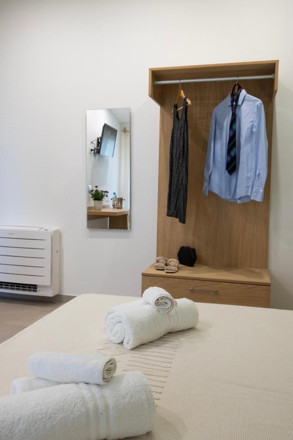 Tarsis Guest House Baunei Ngoại thất bức ảnh